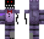 old bonnie