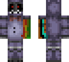 old bonnie