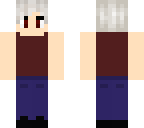 old man