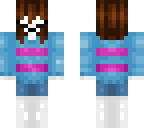 overtale goat frisk