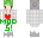 ozzy dare skin