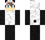 panda boy v2