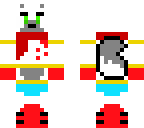 papyrus snowball