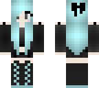 pastel goth