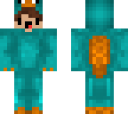 perry