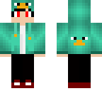 perry hoodie