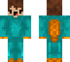 person with perry