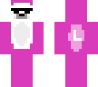 pink bear