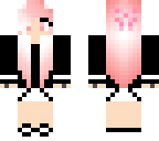 pink biker