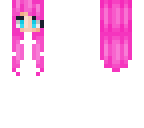 pink hair base
