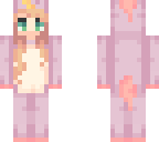 pink unicorn edit