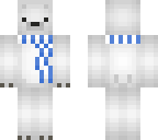 polar bear