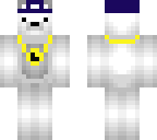 polar bear