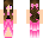 princess pink party