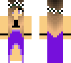 prom girl 