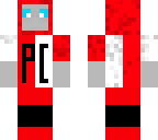 prototype zombie fight skin