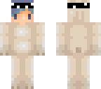 pug skin