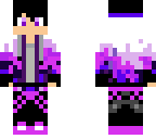 purple boi