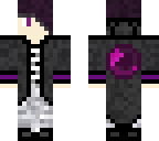 purple boy