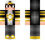 pvp yellow