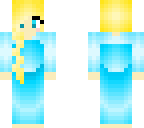 queen elsa