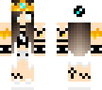 queen girl