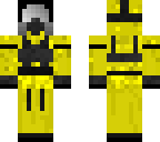 radiationsteve