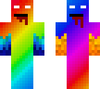 rainbow