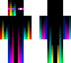 rainbow ender