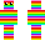 rainbow powa