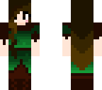 ranger girl