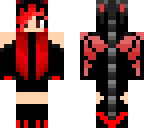 red dragon