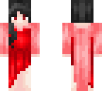 red elsa