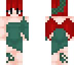 red fairy