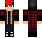 red gene