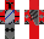 red knight