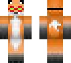 redstone engineer fox