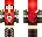 redstone master