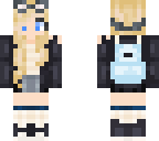 rp series skin