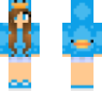 rubber duckie