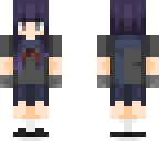 school girl