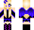 sea prinsess fairy