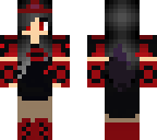 shadow knight princess