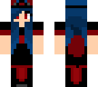 shadow knight queen