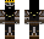 shadow miner