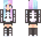 skele stuff