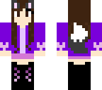 skin for another friend
