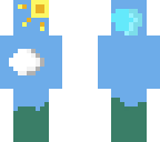 sky girl