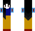 snow white