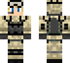 soldier boy
